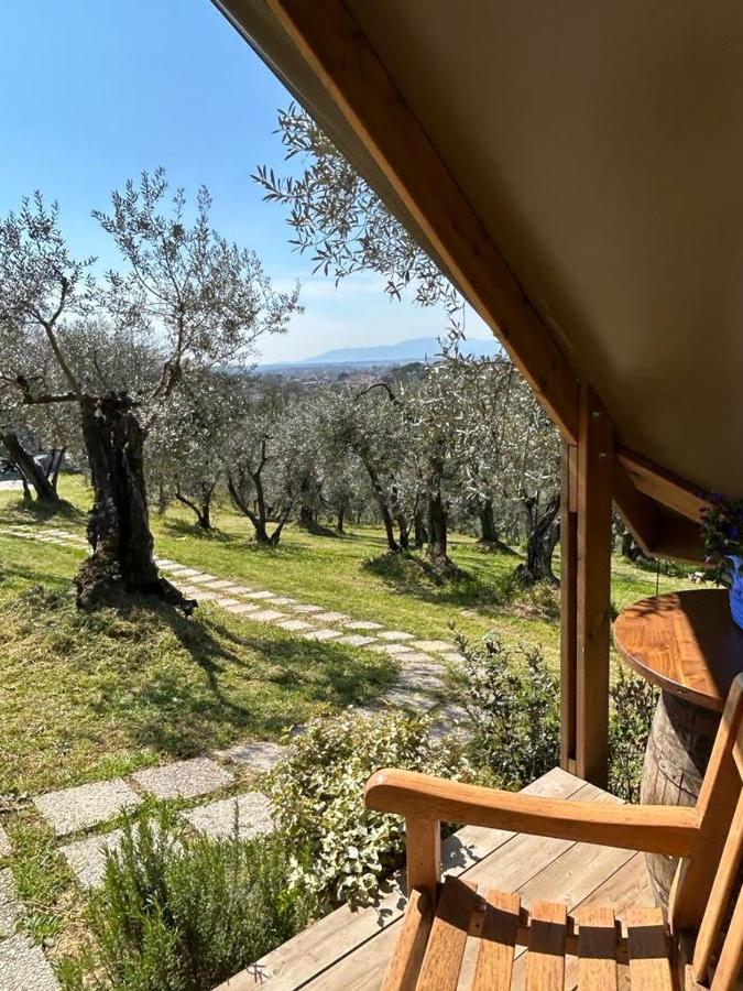 Glamping Il Grillo