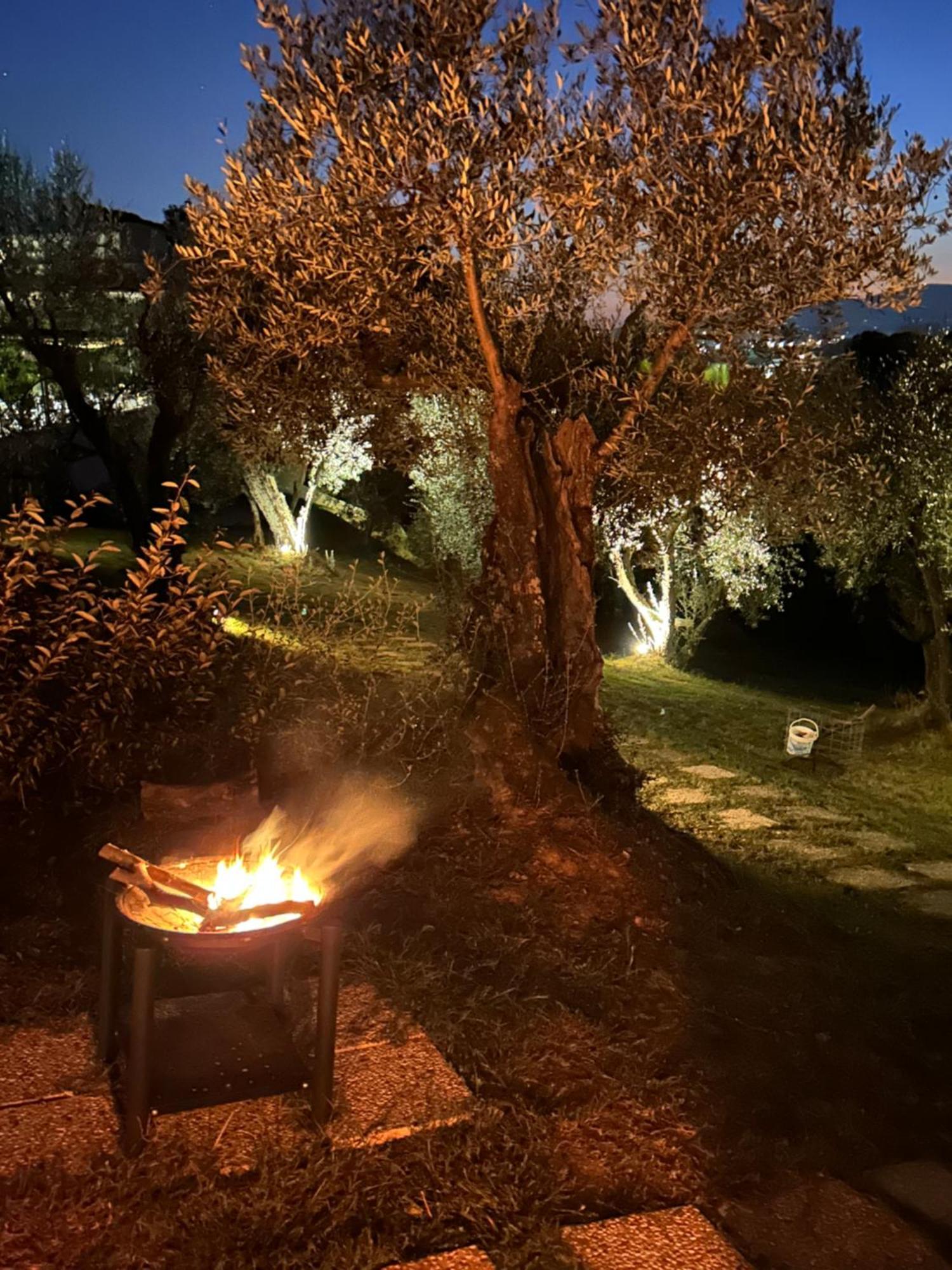 Glamping Il Grillo Lamporecchio