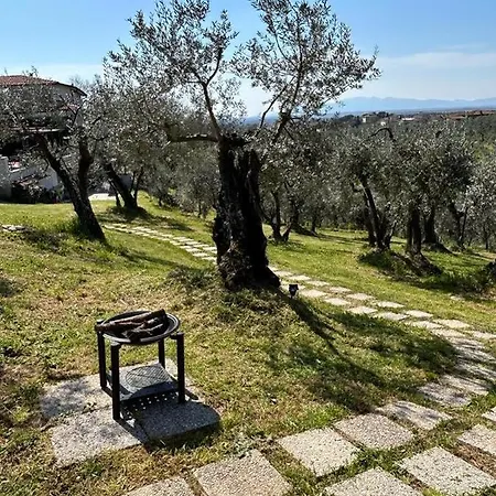 Glamping Suite Il Grillo Lamporecchio Exterior photo