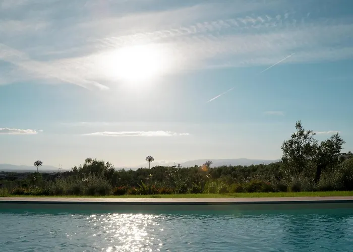 Glamping Suite Il Grillo