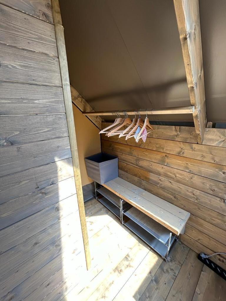 Glamping Il Grillo * Lamporecchio
