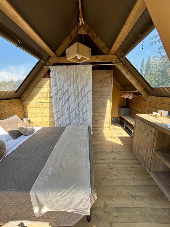 Glamping Il Grillo *