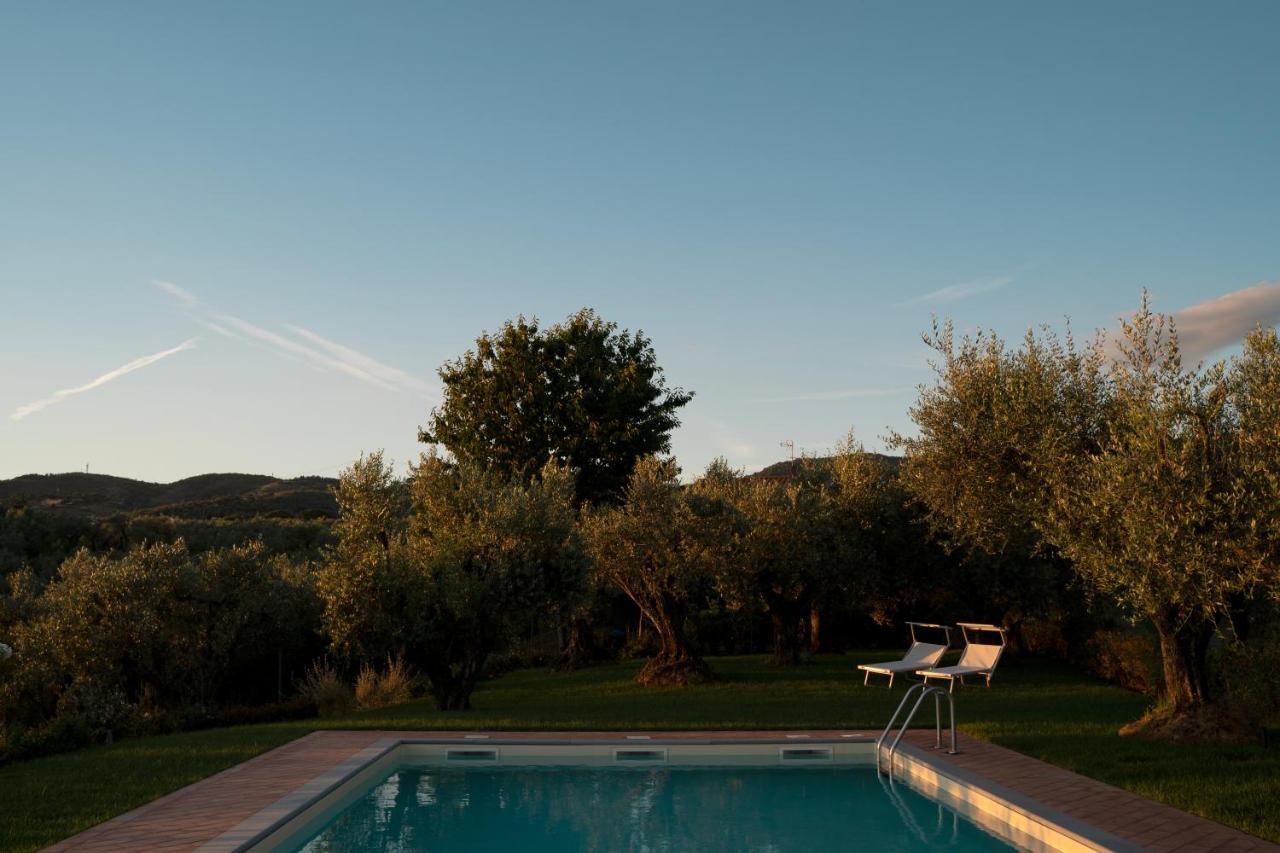 Glamping Il Grillo