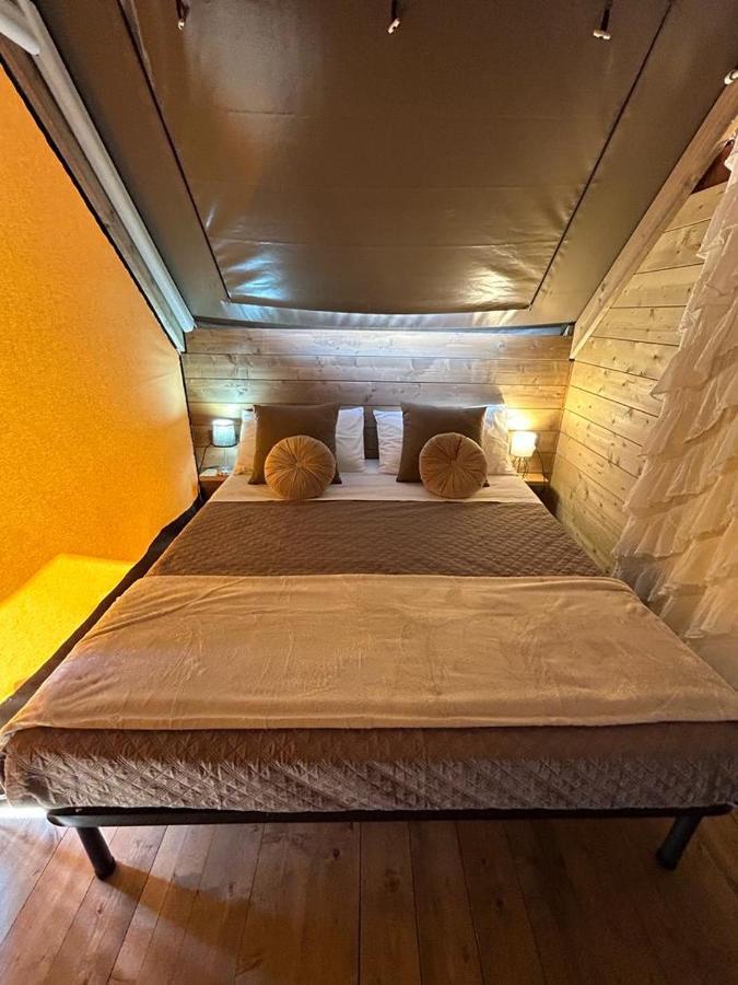 Glamping Il Grillo