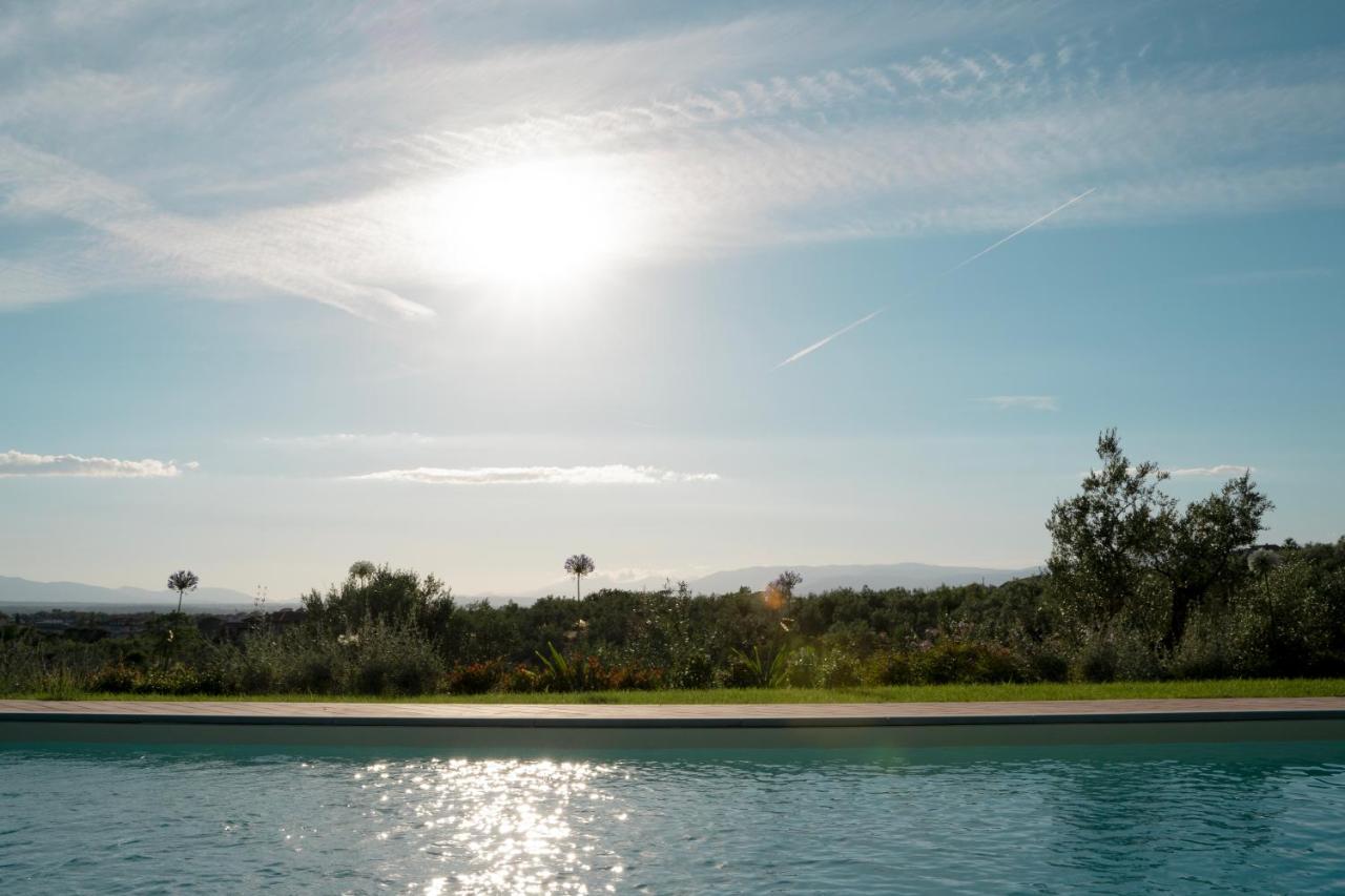 Glamping Il Grillo Tente de luxe
