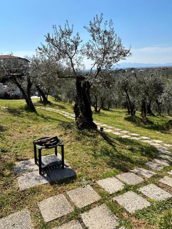 Glamping Il Grillo Tente de luxe *